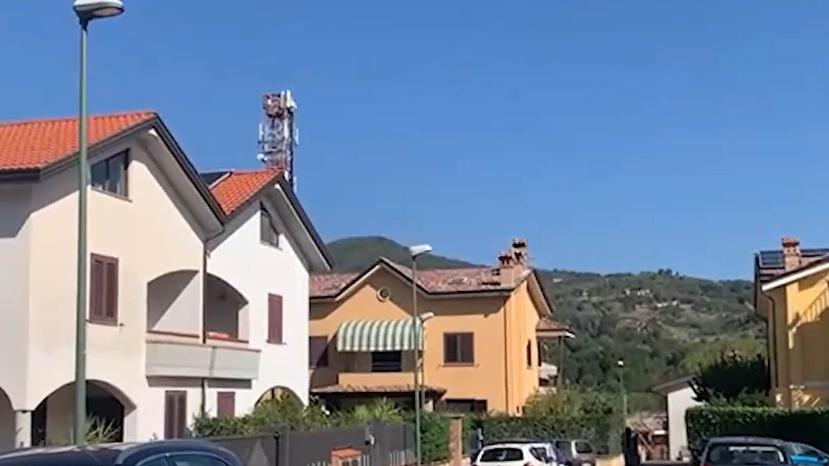 case affitto vallo della lucania