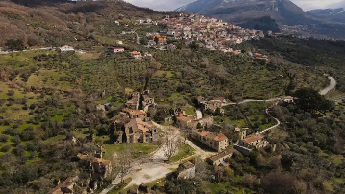 Roscigno, quattro delibere di Giunta per maggiore sicurezza ed ...