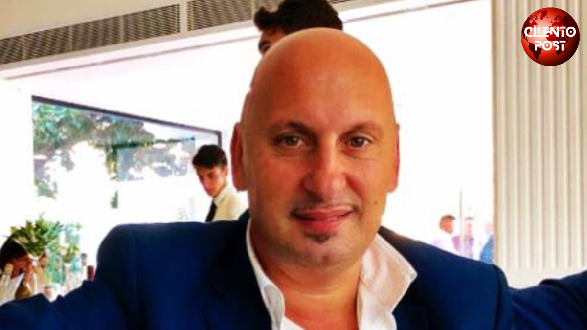 Johnny Ricca Lega, Johnny Ricca commissario cittadino a Campagna - Cilento Post